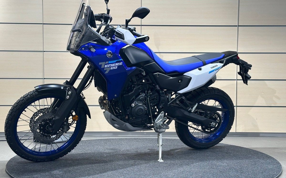 Angebot Yamaha Tenere 700
