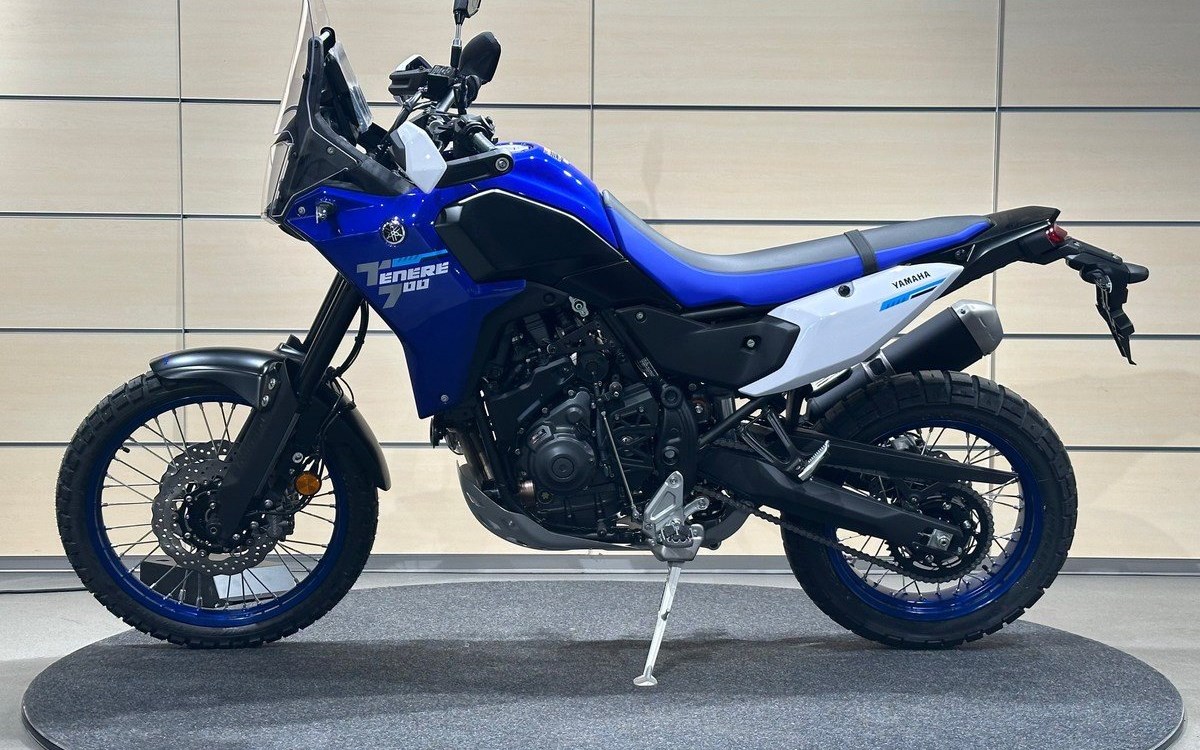 Angebot Yamaha Tenere 700