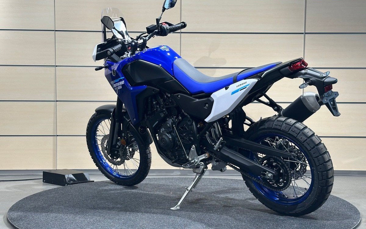 Angebot Yamaha Tenere 700