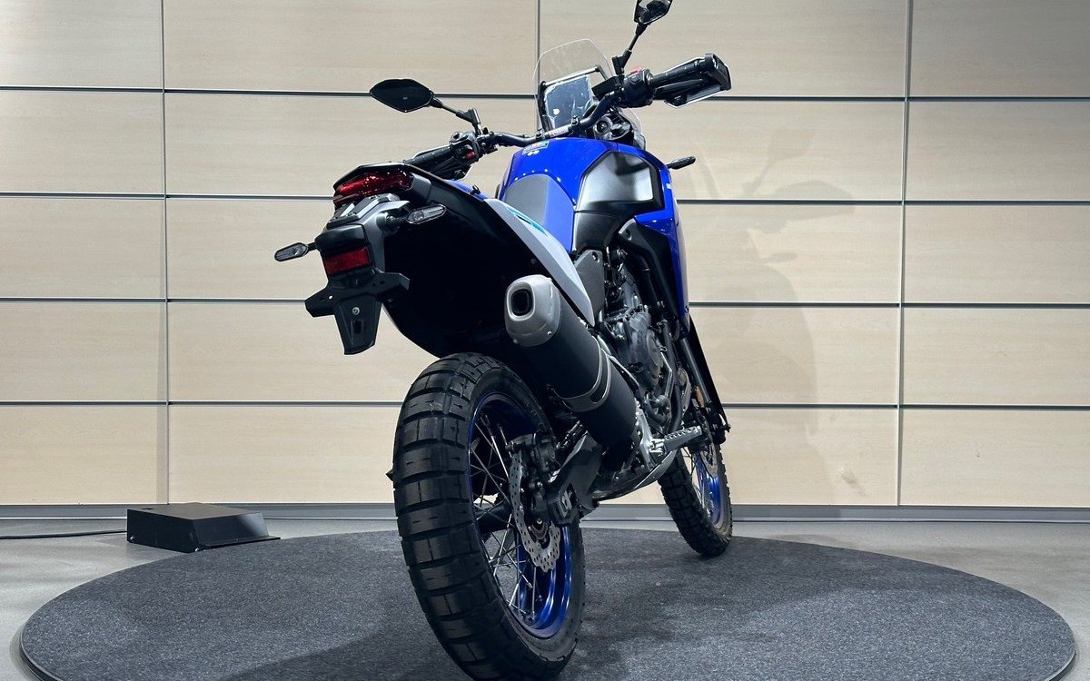 Angebot Yamaha Tenere 700