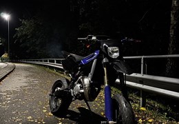 Gebrauchte Husqvarna WRE 125