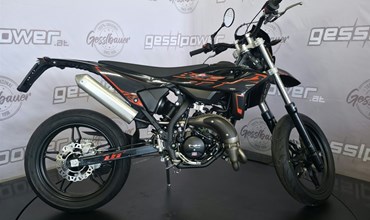Beta SPM50 Sport
