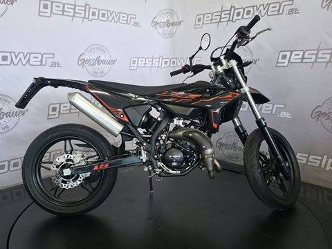 Beta SPM50 Sport