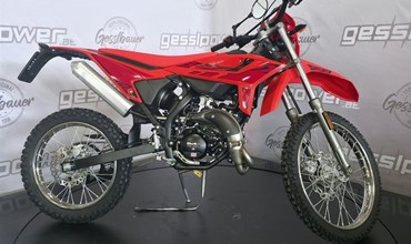 Beta RR Enduro 50