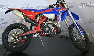 Beta RR Racing 2T 300