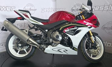 Suzuki GSX-R1000R