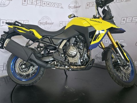 Suzuki V-Strom 800DE