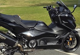 Gebrauchte Yamaha TMAX 560