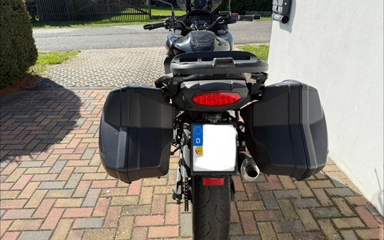 Gebrauchtmotorrad Kawasaki Versys 1000 - Bild 6