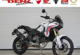 Gebrauchte Ducati DesertX