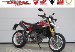 Gebrauchte Ducati Hypermotard V2 SP