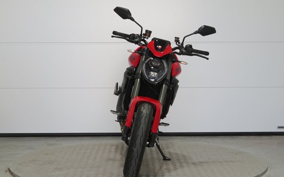 Gebrauchtmotorrad Ducati Monster + - Bild 2