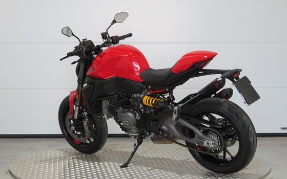Gebrauchtmotorrad Ducati Monster + - Bild 5