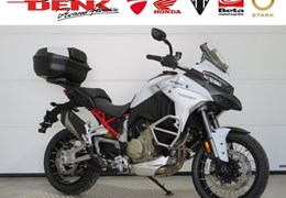 Gebrauchte Ducati Multistrada V4 S