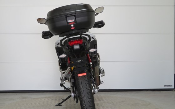 Gebrauchtmotorrad Ducati Multistrada V4 S - Bild 6