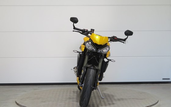 Gebrauchtmotorrad Triumph Street Triple 765 RS - Bild 2