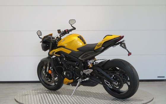 Gebrauchtmotorrad Triumph Street Triple 765 RS - Bild 5