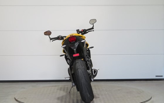 Gebrauchtmotorrad Triumph Street Triple 765 RS - Bild 6