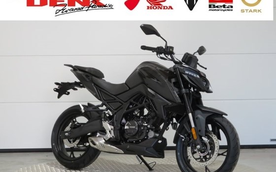 Neufahrzeug Voge R125 - Bild 1