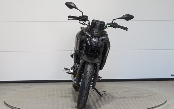 Neufahrzeug Voge R125 - Bild 2