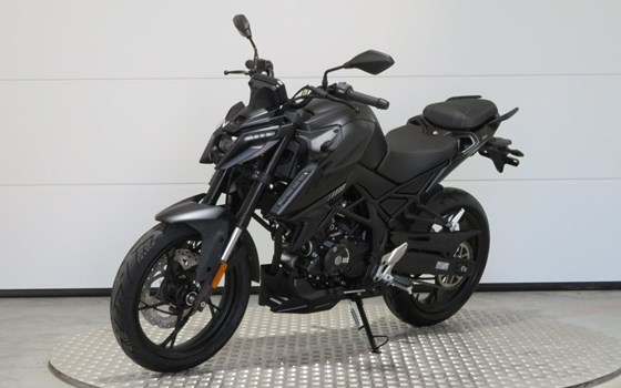 Neufahrzeug Voge R125 - Bild 3
