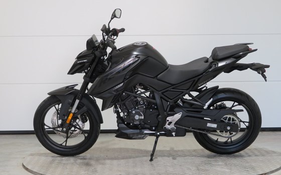 Neufahrzeug Voge R125 - Bild 4