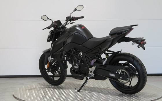 Neufahrzeug Voge R125 - Bild 5