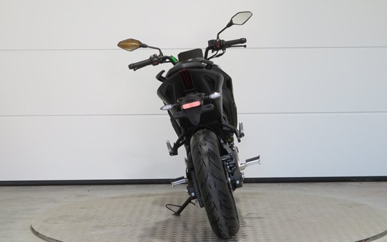 Neufahrzeug Voge R125 - Bild 6