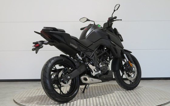 Neufahrzeug Voge R125 - Bild 7