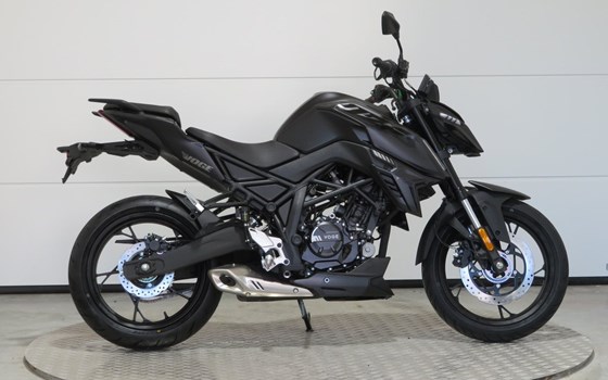 Neufahrzeug Voge R125 - Bild 8