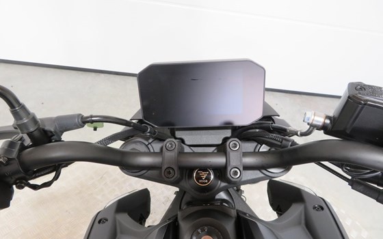 Neufahrzeug Voge R125 - Bild 9