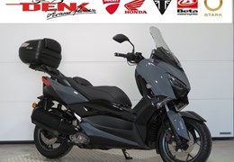 Gebrauchte Yamaha XMAX 300 Tech MAX