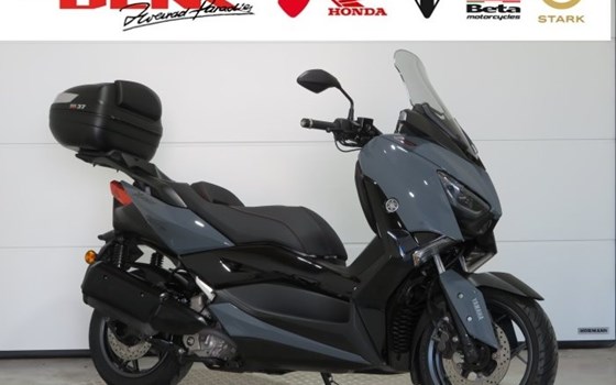 Gebrauchtmotorrad Yamaha XMAX 300 Tech MAX - Bild 1