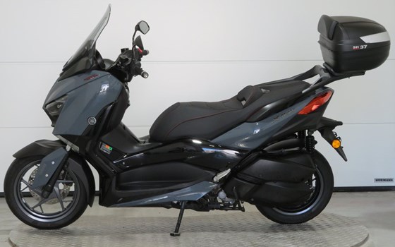 Gebrauchtmotorrad Yamaha XMAX 300 Tech MAX - Bild 4