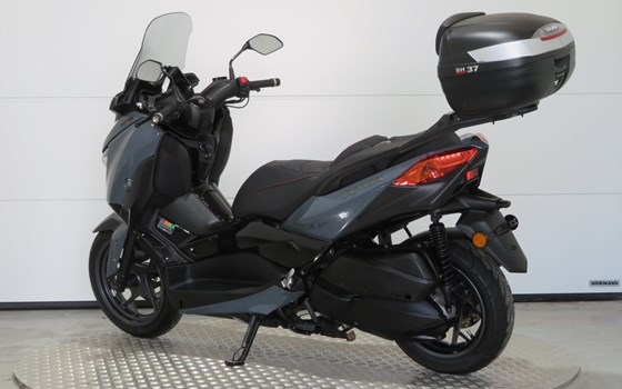 Gebrauchtmotorrad Yamaha XMAX 300 Tech MAX - Bild 5