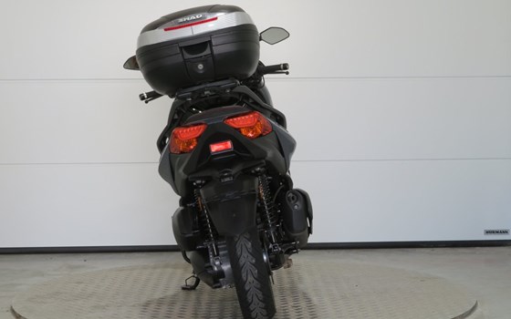 Gebrauchtmotorrad Yamaha XMAX 300 Tech MAX - Bild 6