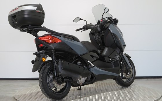 Gebrauchtmotorrad Yamaha XMAX 300 Tech MAX - Bild 7