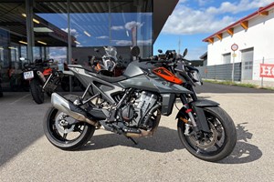 Angebot KTM 990 Duke