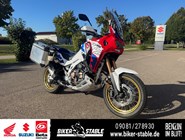 Honda CRF1100L Africa Twin Adventure Sports DCT