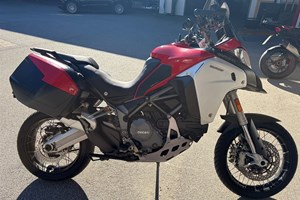 Angebot Ducati Multistrada 1200 Enduro