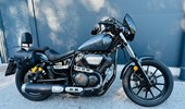 Yamaha XV 950 R