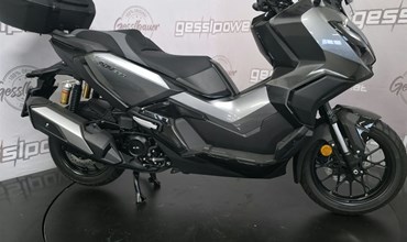 Honda ADV350