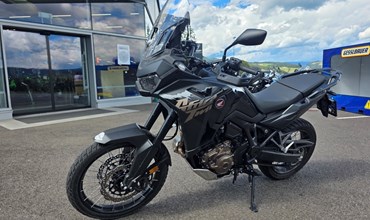 Honda CRF1100L Africa Twin DCT/ES