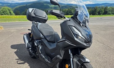 Honda ADV350