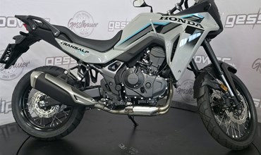 Honda XL750 Transalp