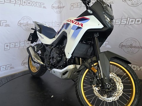 Honda XL750 Transalp E-Clutch