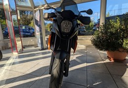 Gebrauchte KTM 990 Supermoto T
