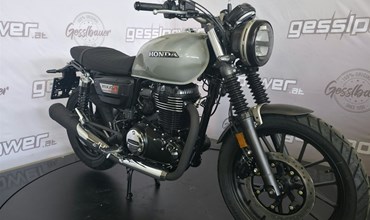 Honda GB350S
