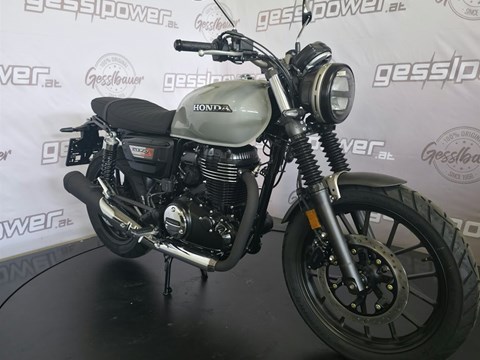 Honda GB350S