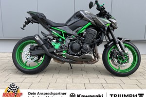 Angebot Kawasaki Z900 70kW